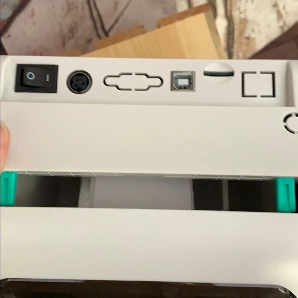 Arkscan Label Printer Fits up to 4x6 Mailing Label